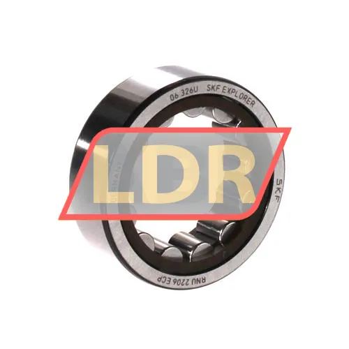 SKF RNU2206ECP