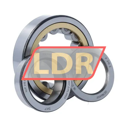 SKF NUP310ECML/C3 ürün fotoğrafı 3