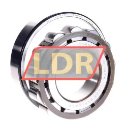 SKF N316ECP rulman resim 2