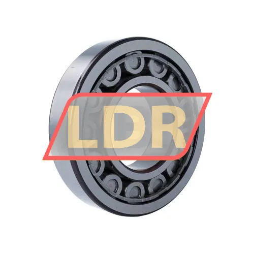 SKF NU2319ECJ/C3 ürün fotoğrafı 2