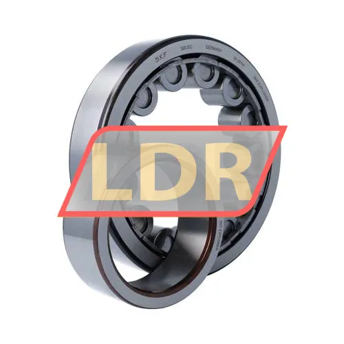 SKF NU2319ECJ/C3 ürün fotoğrafı 3