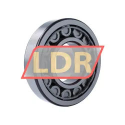 SKF NU2319ECJ/C3 rulman resim 2