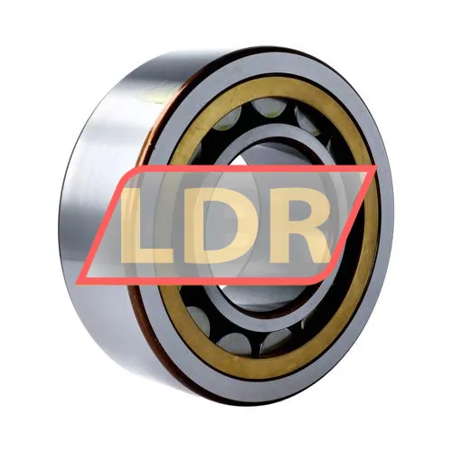 SKF NU2316ECML/C3 ürün fotoğrafı 2