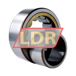 SKF NU2316ECML/C3 rulman resim 3