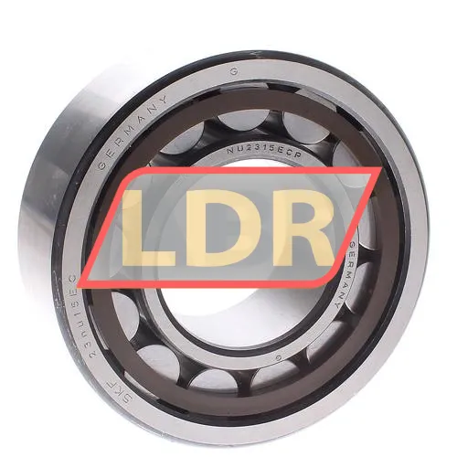 SKF NU2315ECP