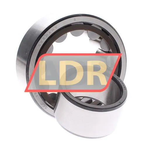 SKF NU2315ECP ürün fotoğrafı 3