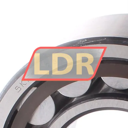 SKF NU2315ECP ürün fotoğrafı 4