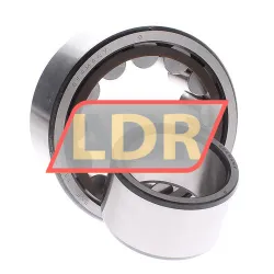 SKF NU2315ECP rulman resim 3