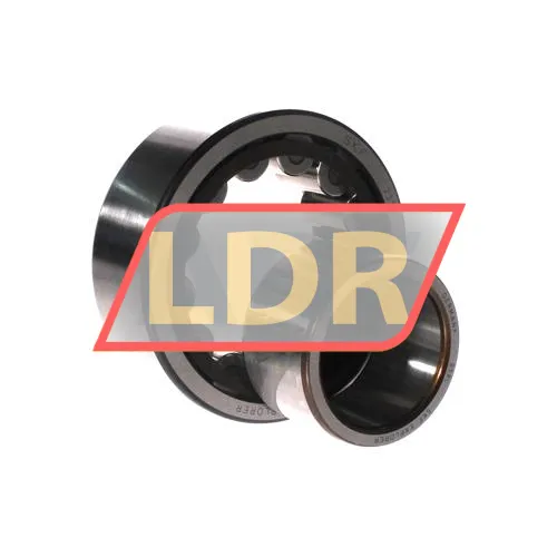 SKF NU2311ECP/C3 ürün fotoğrafı 2