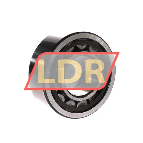 SKF NU2311ECP/C3 ürün fotoğrafı 3