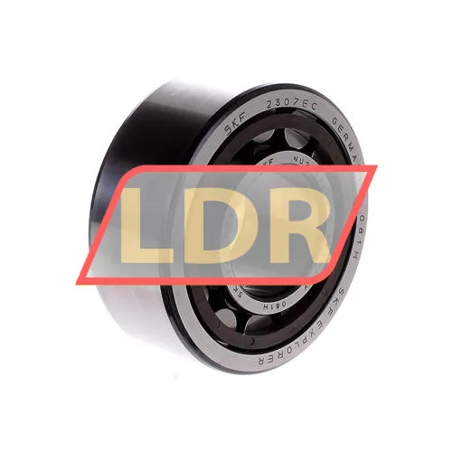 SKF NU2307ECP