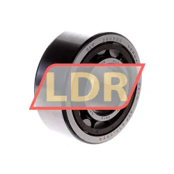 SKF NU2307ECP
