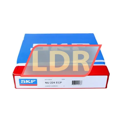 SKF NU224ECP ürün fotoğrafı 4