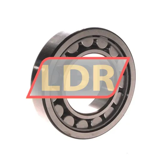 SKF NJ209ECJ/C3 ürün fotoğrafı 2
