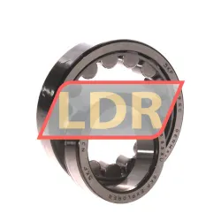 SKF NJ209ECJ/C3 rulman resim 3