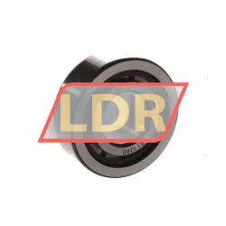 SKF NJ202ECP rulman resim 2