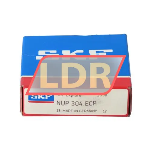 SKF NUP304ECP ürün fotoğrafı 3
