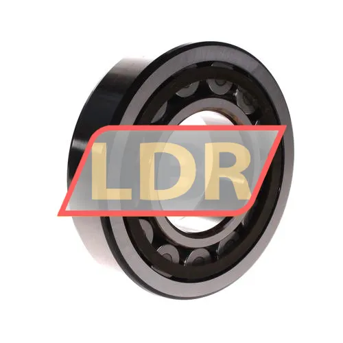 SKF NU314ECP ürün fotoğrafı 3