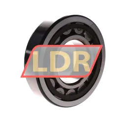 SKF NU314ECP rulman resim 3