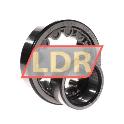 SKF NU312ECJ/C3 rulman resim 2