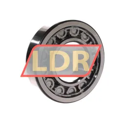 SKF NU312ECJ/C3 rulman resim 3