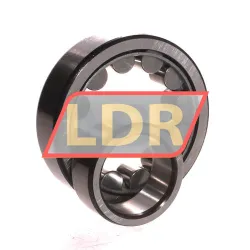 SKF NU307ECJ/C3 rulman resim 3