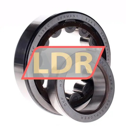 SKF NJ313ECP/C3 ürün fotoğrafı 2