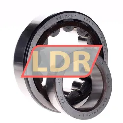 SKF NJ313ECP/C3 rulman resim 2