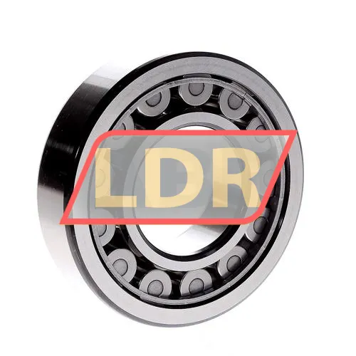 SKF NJ310ECJ/C3 ürün fotoğrafı 3