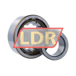 SKF NJ2316ECP/C4 rulman resim 2