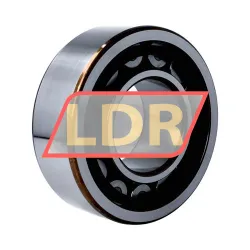 SKF NJ2314ECP/C3 rulman resim 2