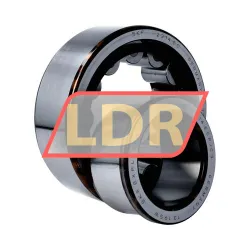 SKF NJ2314ECP/C3 rulman resim 3