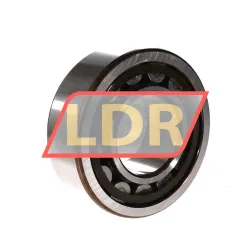 SKF NJ2314ECP rulman resim 2