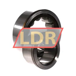 SKF NJ2314ECP rulman resim 3