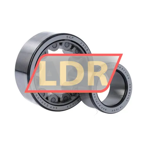 SKF NJ2308ECJ/C3 ürün fotoğrafı 3