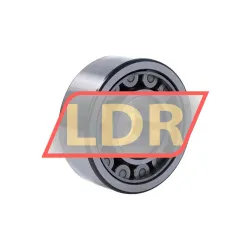 SKF NJ2308ECJ/C3 rulman resim 2