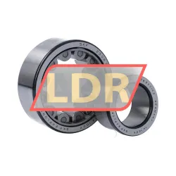 SKF NJ2308ECJ/C3 rulman resim 3