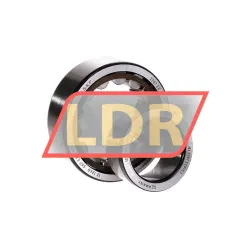 SKF NJ2207ECP/C3 rulman resim 3
