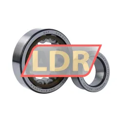 SKF NJ308ECP/C4VQ015 rulman resim 3