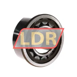 SKF NJ2314ECP/C4VQ015 rulman resim 2
