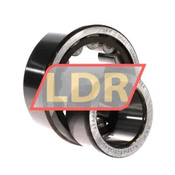 SKF NJ2314ECP/C4VQ015 rulman resim 3