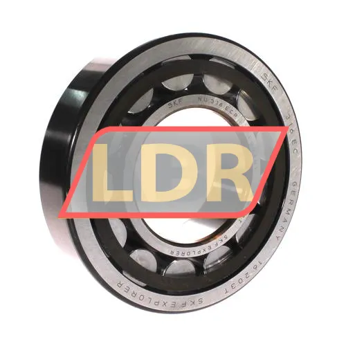 SKF NU316ECP