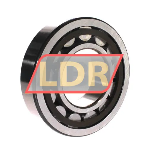 SKF NU316ECP ürün fotoğrafı 3