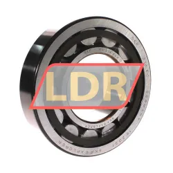 SKF NU316ECP