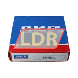 SKF N411/R899 rulman resim 4