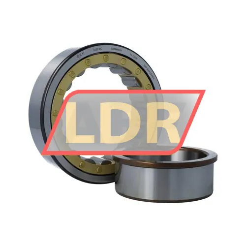 SKF NJ2220ECM/C3 ürün fotoğrafı 3