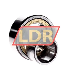 SKF NU2312ECM rulman resim 2