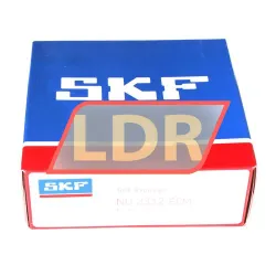 SKF NU2312ECM rulman resim 4