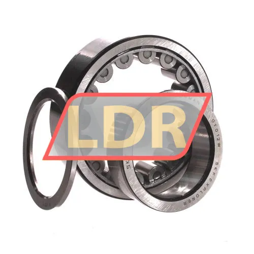 SKF NUP2212ECJ ürün fotoğrafı 3