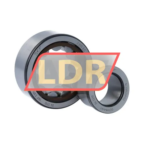 SKF NJ2305ECP/C3 ürün fotoğrafı 3